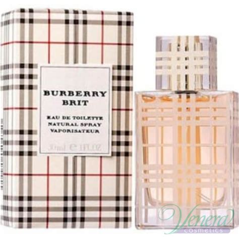 burberry brit edt 30ml|Burberry Brit edt discontinued.